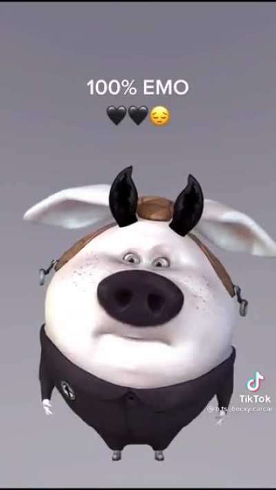 Idk how I found this
