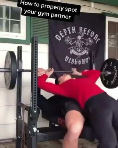 Tom&rsquo;s new trainer