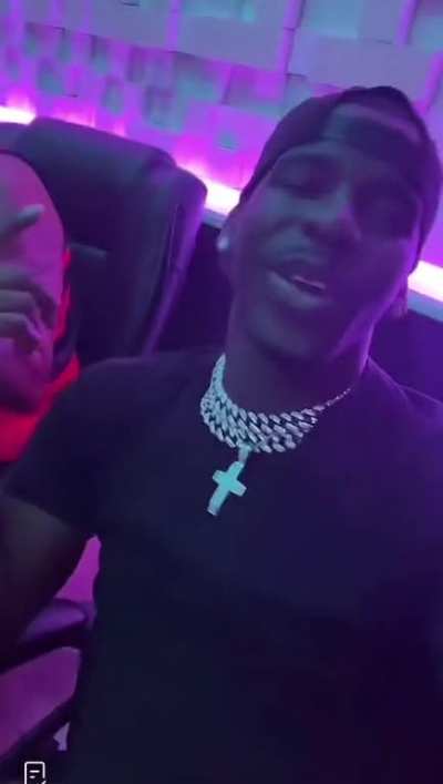 BRANDON &ldquo;nude cuts&rdquo; CURINGTON NEW SNIPPET (bruce sneak diss ⁉️⁉️⁉️)🔥🔥🔥🔥