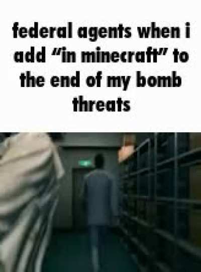 I gotta do what i gotta do. i can only follow rules
