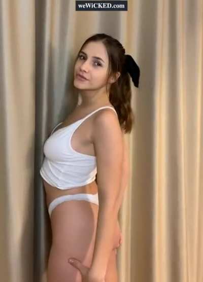 What’s her name?