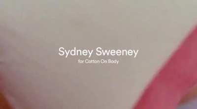 Sydney Sweeney