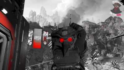 I fear no man... But this thing, It scares me...