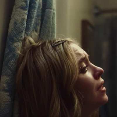 New on Euphoria