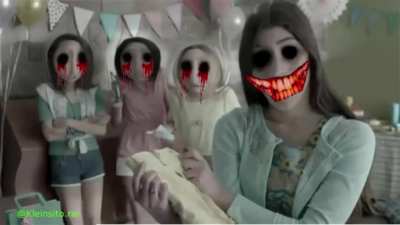 cursed