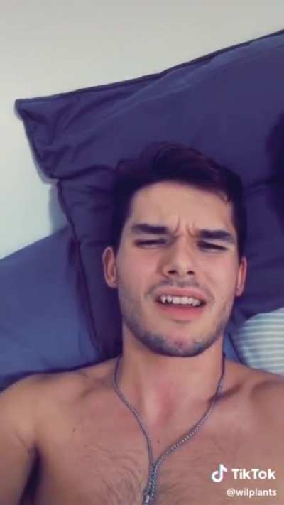 Imagine being gay