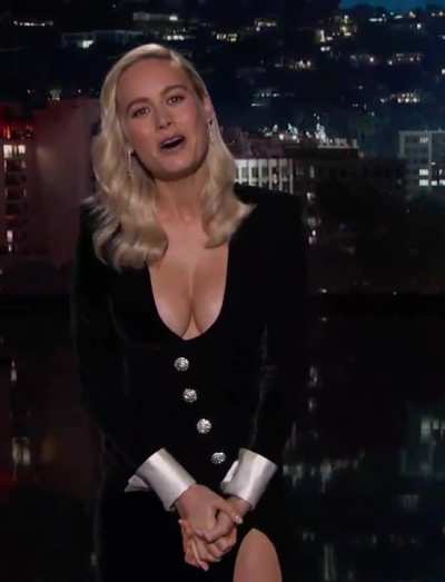Brie Larson