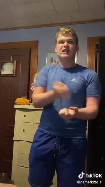 What an amazing skill to have!