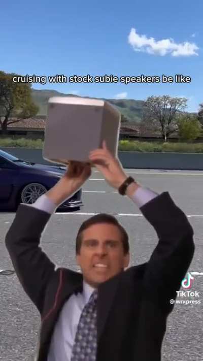 It be like that
