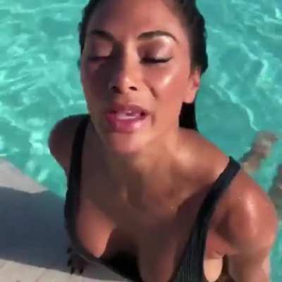 Nicole Scherzinger