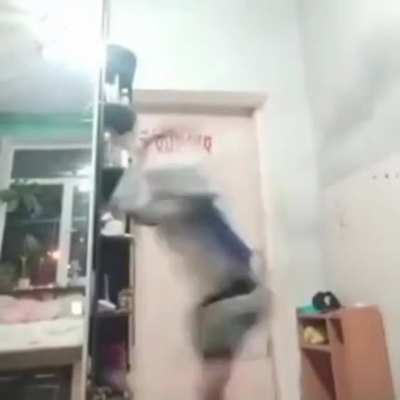 spin jitsu