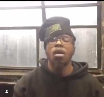 New York nigga things😂😂😂😂