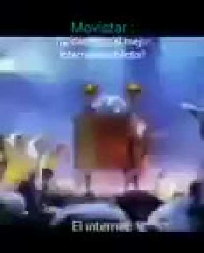 Movistar