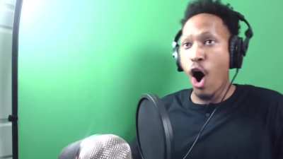 This is what Outlast does to people