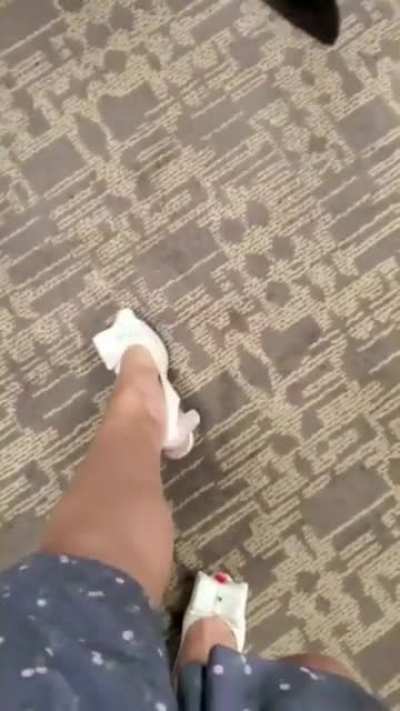 To look fancy in high-end brands