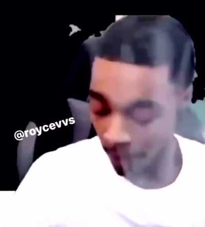 CHAUVIN PACK LOUD AS HELL🧏🏾&zwj;♂️🧏🏾&zwj;♂️I CAN'T HEAR