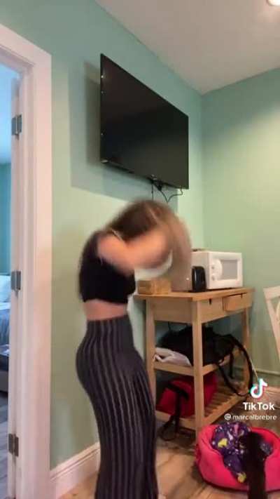 That ass