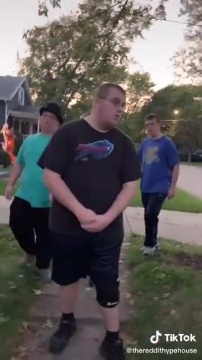 Don&rsquo;t get it twisted tiktok makes fun of reddit too