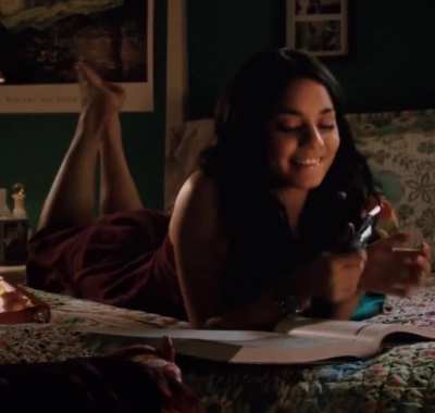 Vanessa Hudgens