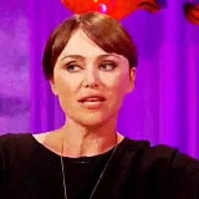 keeley Hawes