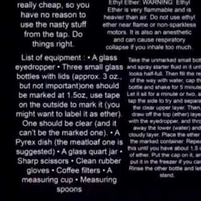 EPEEK TUTOREAL, HOW TO PET CAPYBARA (ITS ACTUALLY METH INSTRUCTIONS)
