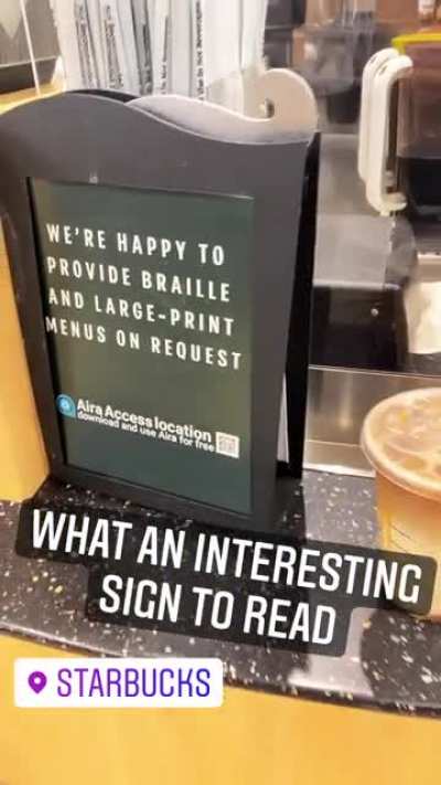 At least they&rsquo;re trying