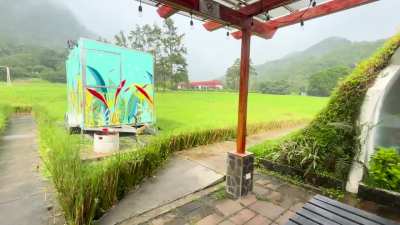 El Valle Amphibian Conservation Center (EVACC), in El Valle de Ant&oacute;n, Panama