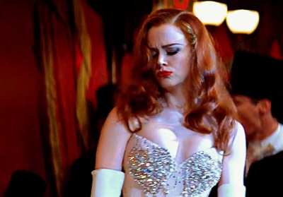 Nicole kidman