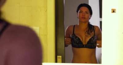 Gina Carano
