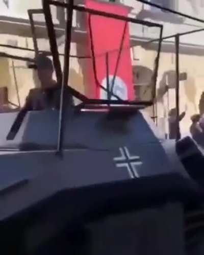 Germans discovering this sub