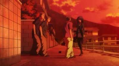 Watching the show for the first time and I only watch DUB but I was curious to see what the SUB was for this scene