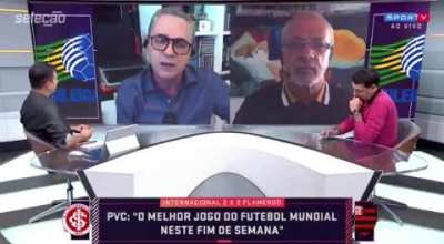 Flapress ataca novamente; Pedro &eacute; melhor que Lewandowski.