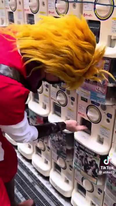 Kono Dio Da