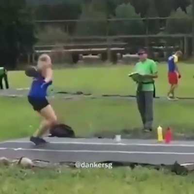 F