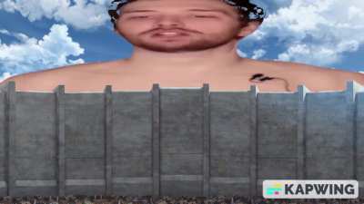 Its a Janky edit