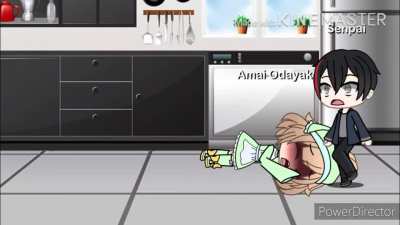 AyanoSick Episodes 1-7