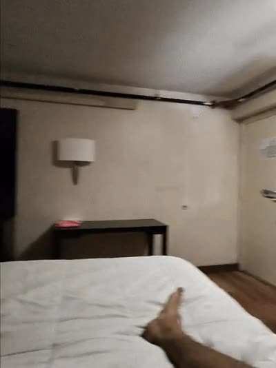 Hooker experience