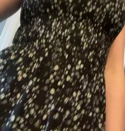 What would you do if your friend wife sent this to you? 36F