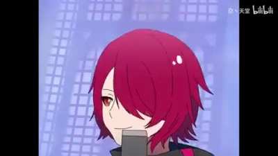 Ch&rsquo;en Lewd video