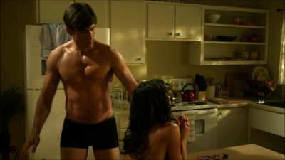 Ana Alexander&ndash; Chemistry 