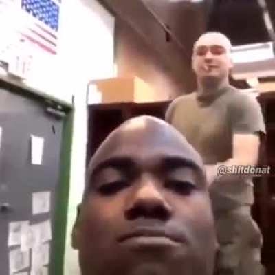 Copyrighted pls mute