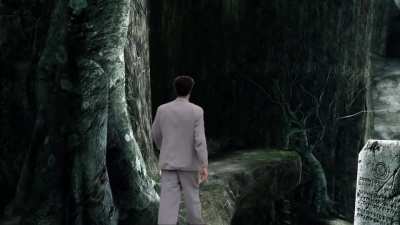 Borat in Dark Souls 2