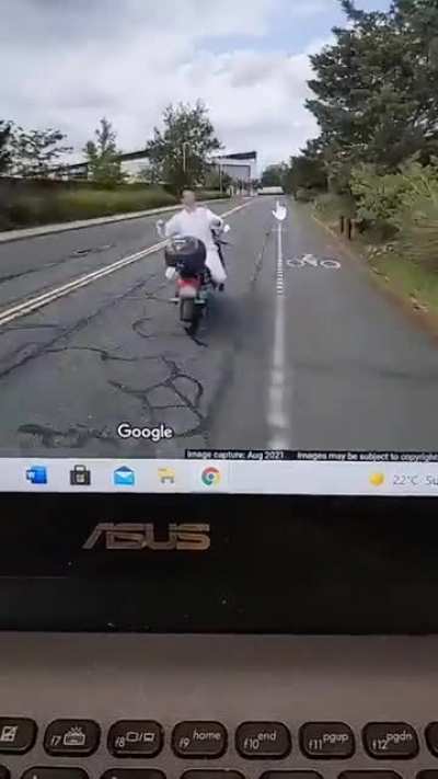 RUN