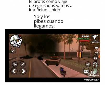 Ndeahhhhhh