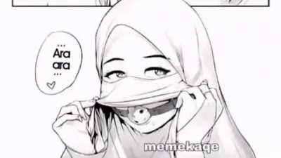 Ara ara 🤤