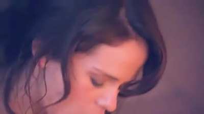 Gwendoline Taylor sex scene in Spartacus