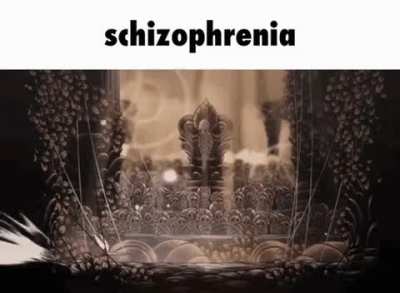 schizoposting