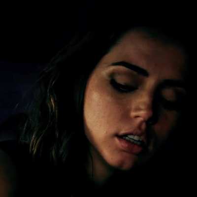 Hot Scene