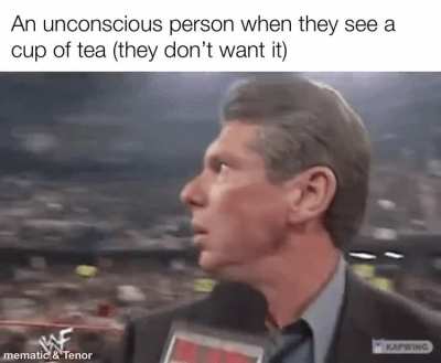 They don&rsquo;t