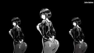 What Kakyoin sees in heaven